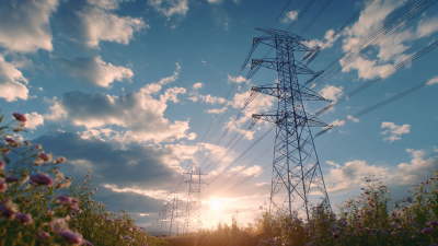 Unlocking the Future: How Power Energy Innovations are Shaping Our Sustainable World