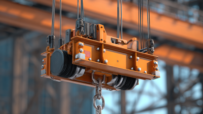 Exploring the Mechanisms and Benefits of Chain Block Cranes in Modern Industry
