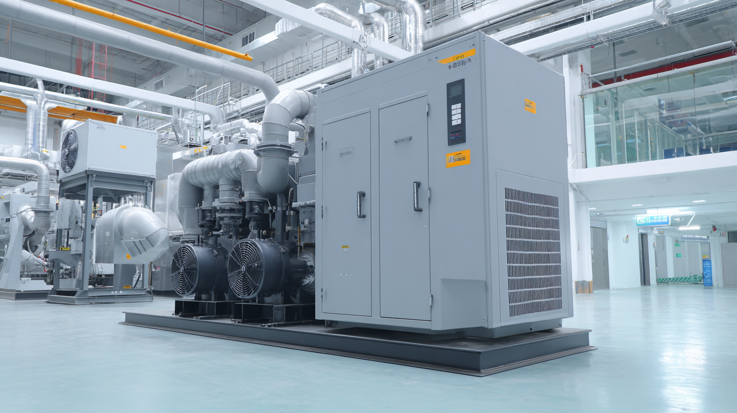 Understanding the Science Behind Portable Chillers: Efficiency Ratings and Energy Savings Explained