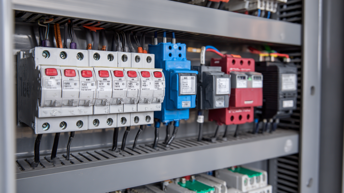 Understanding Soft Starters