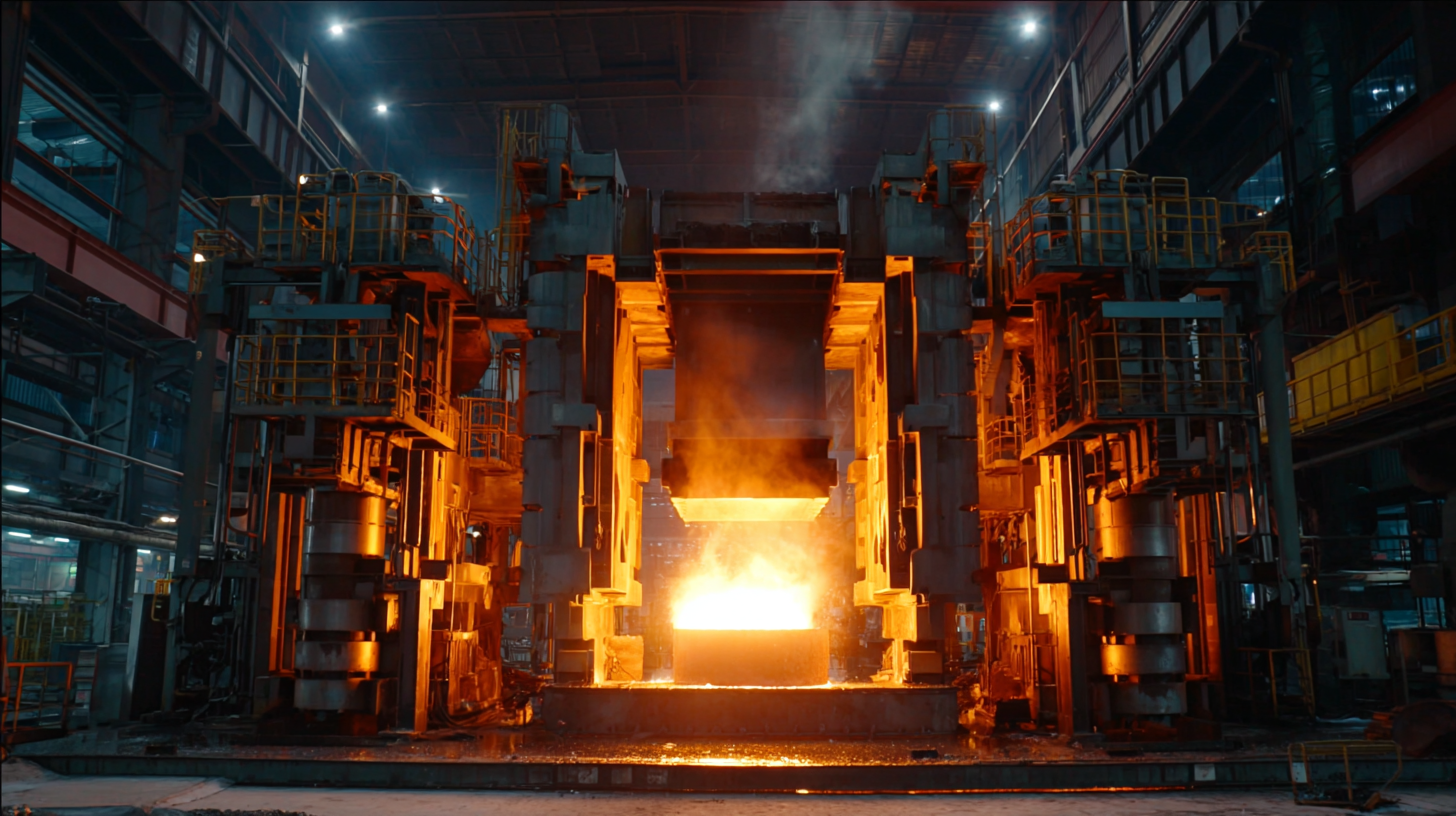 Understanding the Impact of Advanced Casting Process Techniques on Manufacturing Efficiency and Cost Savings