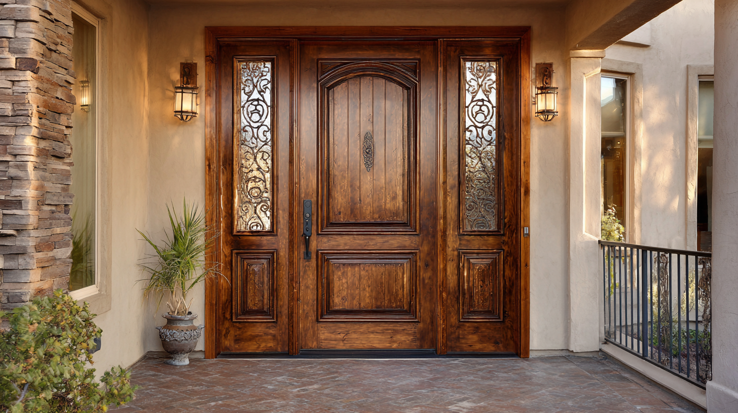 The Ultimate Guide to Choosing Fiberglass Exterior Doors for Your Home