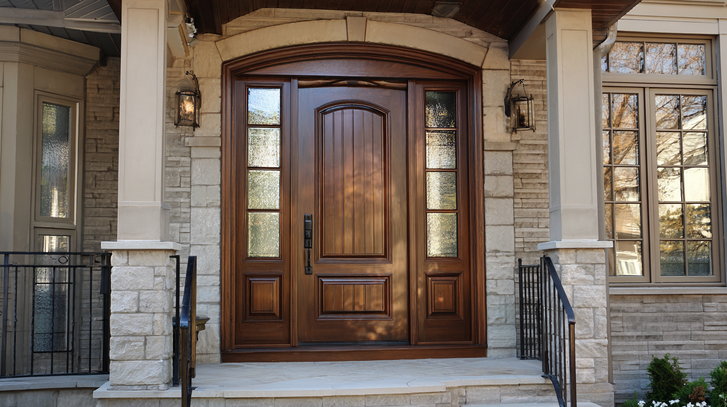 The Ultimate Guide to Choosing Fiberglass Exterior Doors for Your Home