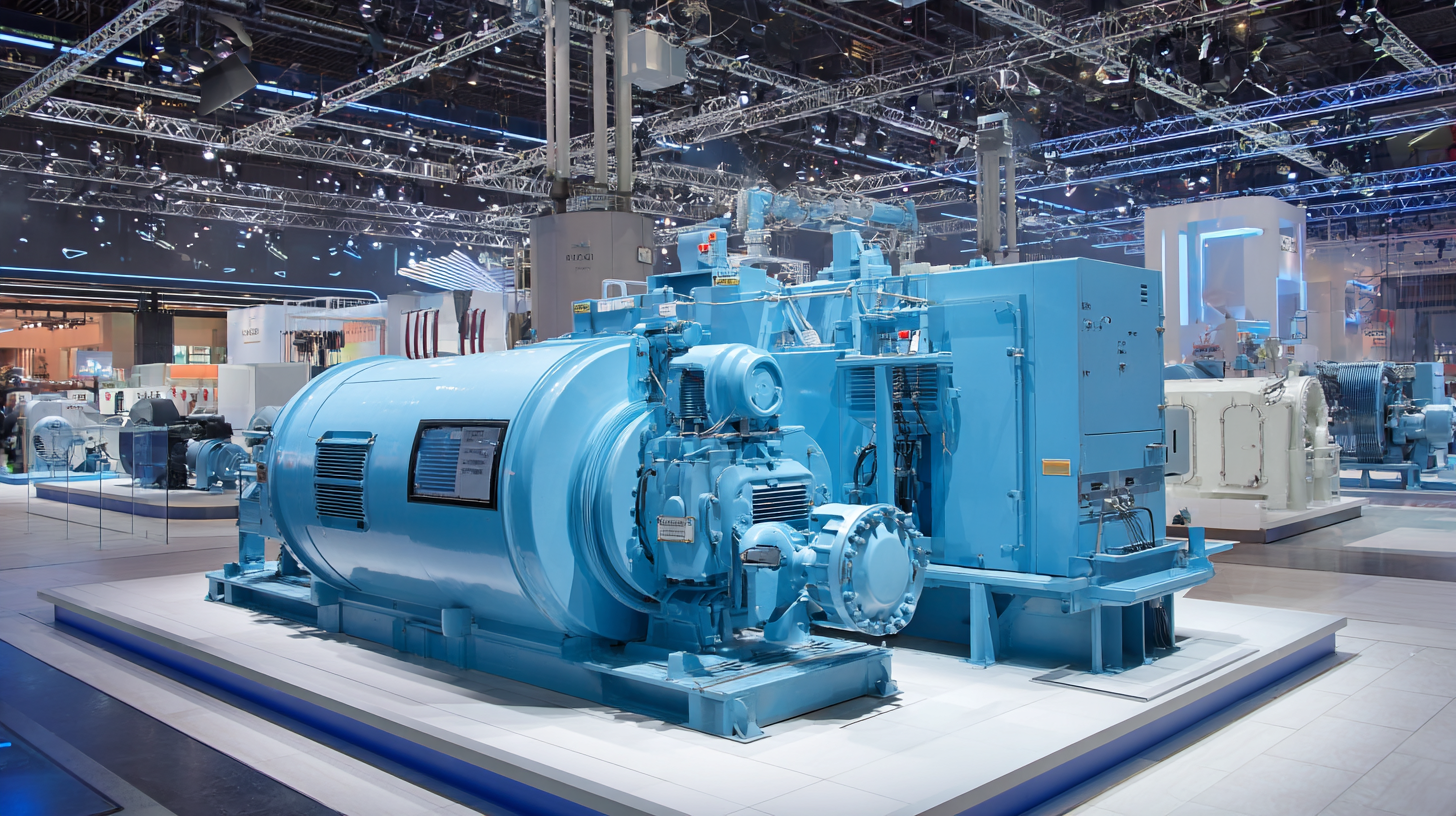 Exploring the Future of Machinery and Equipment: Innovations That Will Transform Industries