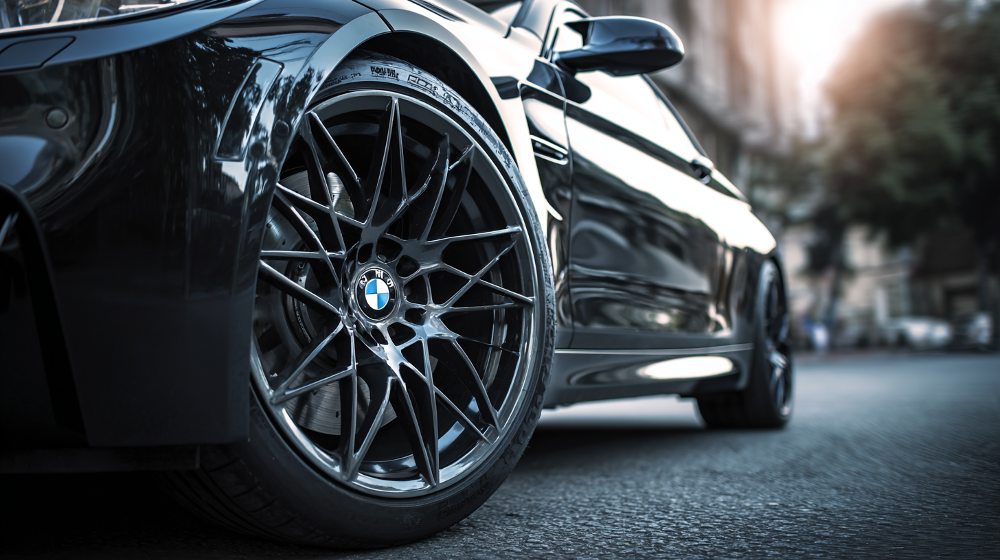 Decoding Car Tire Size: How to Choose the Perfect Fit for Your Vehicle