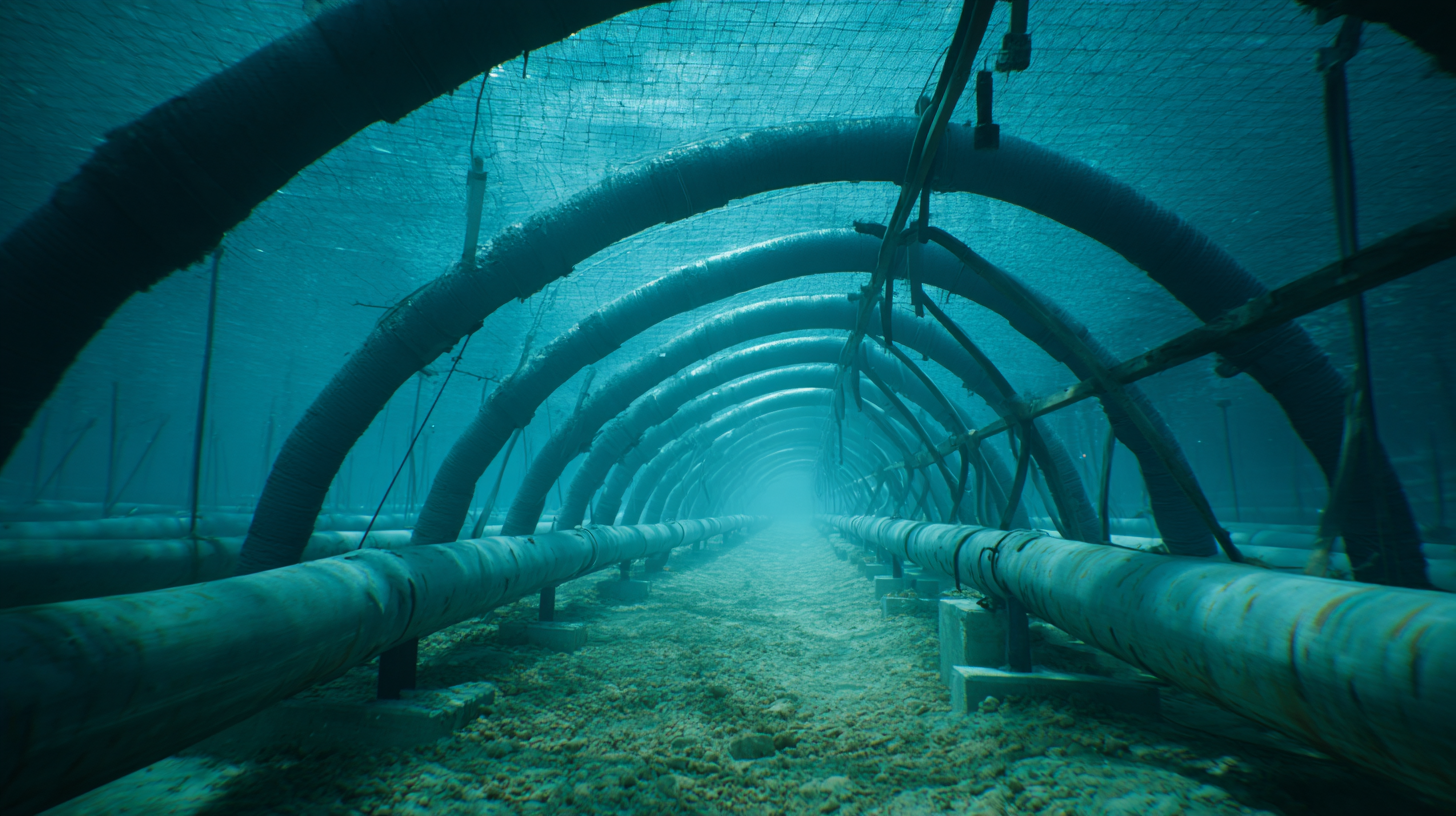 Understanding the Role of Flat Submersible Cables in Modern Aquatic Applications
