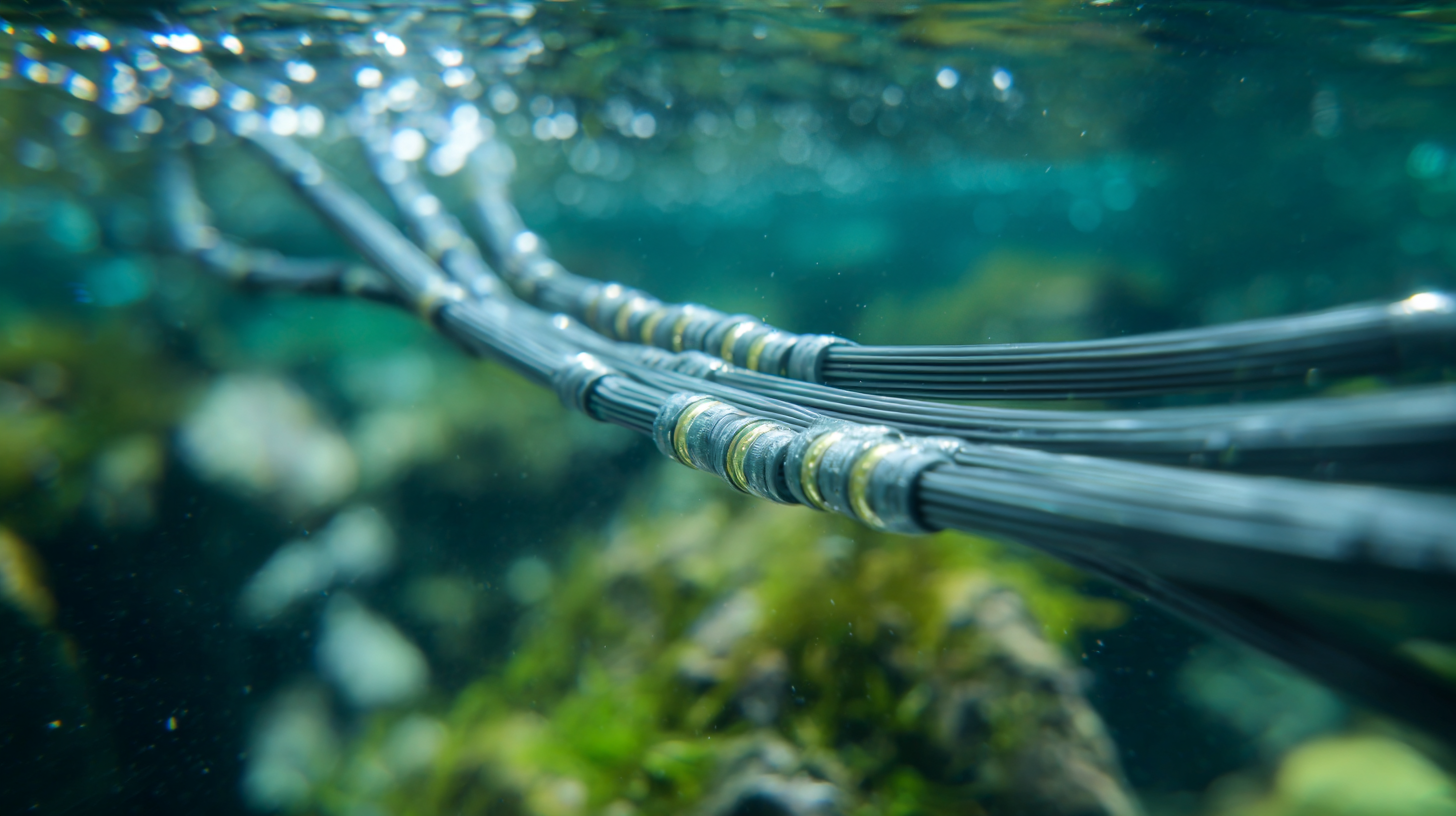 Understanding the Role of Flat Submersible Cables in Modern Aquatic Applications