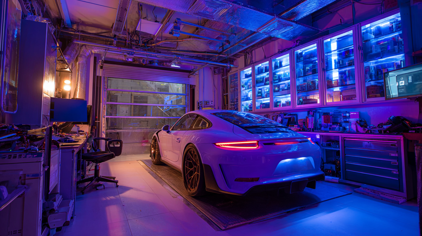 Uncovering the Science Behind Flow Tronics Enhanced Energy Efficiency Solutions