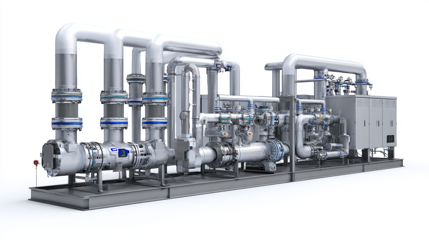 Uncovering the Science Behind Flow Tronics Enhanced Energy Efficiency Solutions