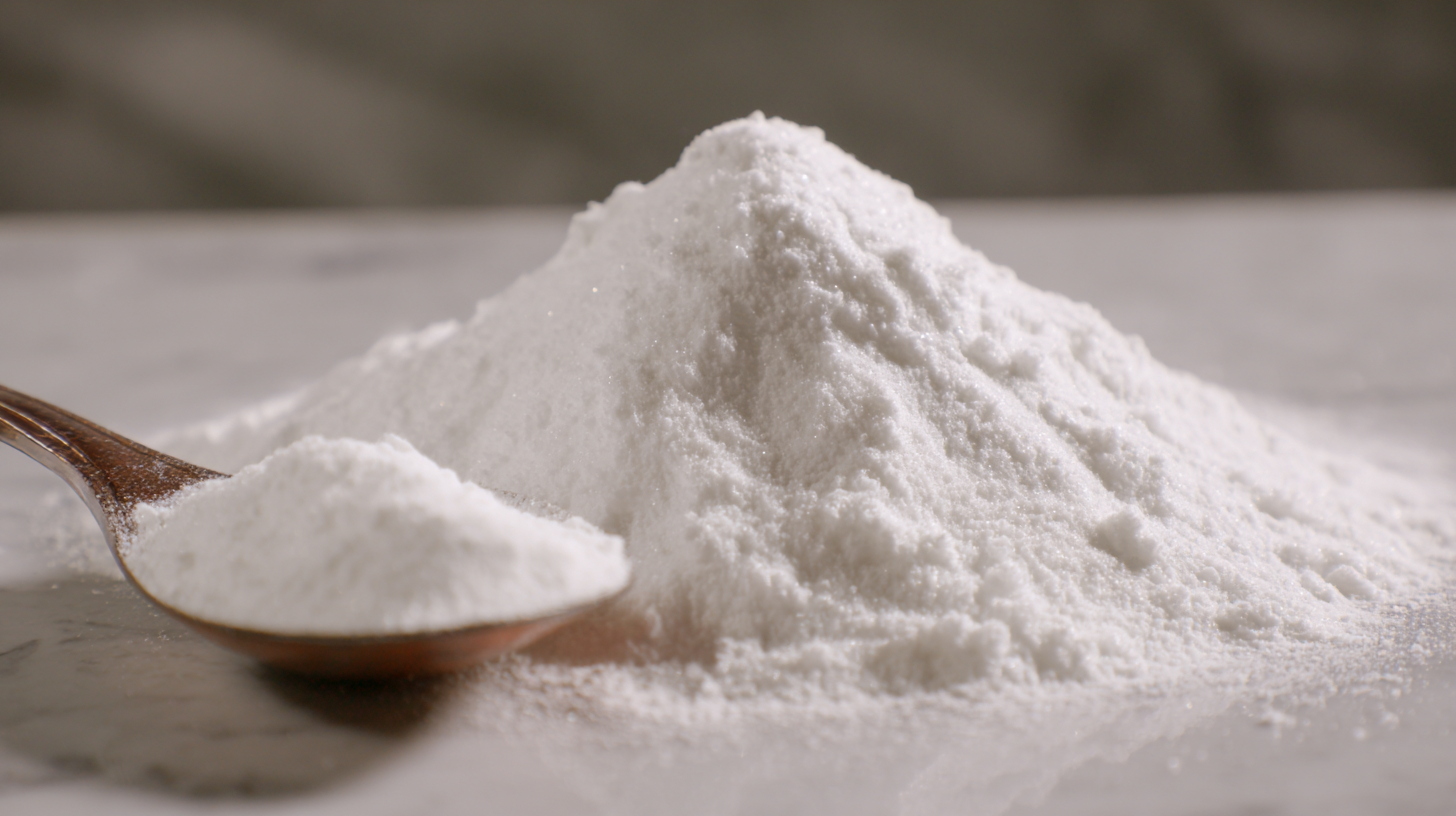 The Science Behind Sodium Nitrate Powder Uses in Agriculture and Food Preservation