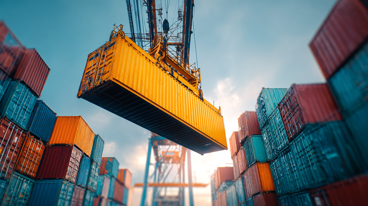 Maximize Your Shipping Efficiency with Innovative Pelican Shipping Containers Solutions