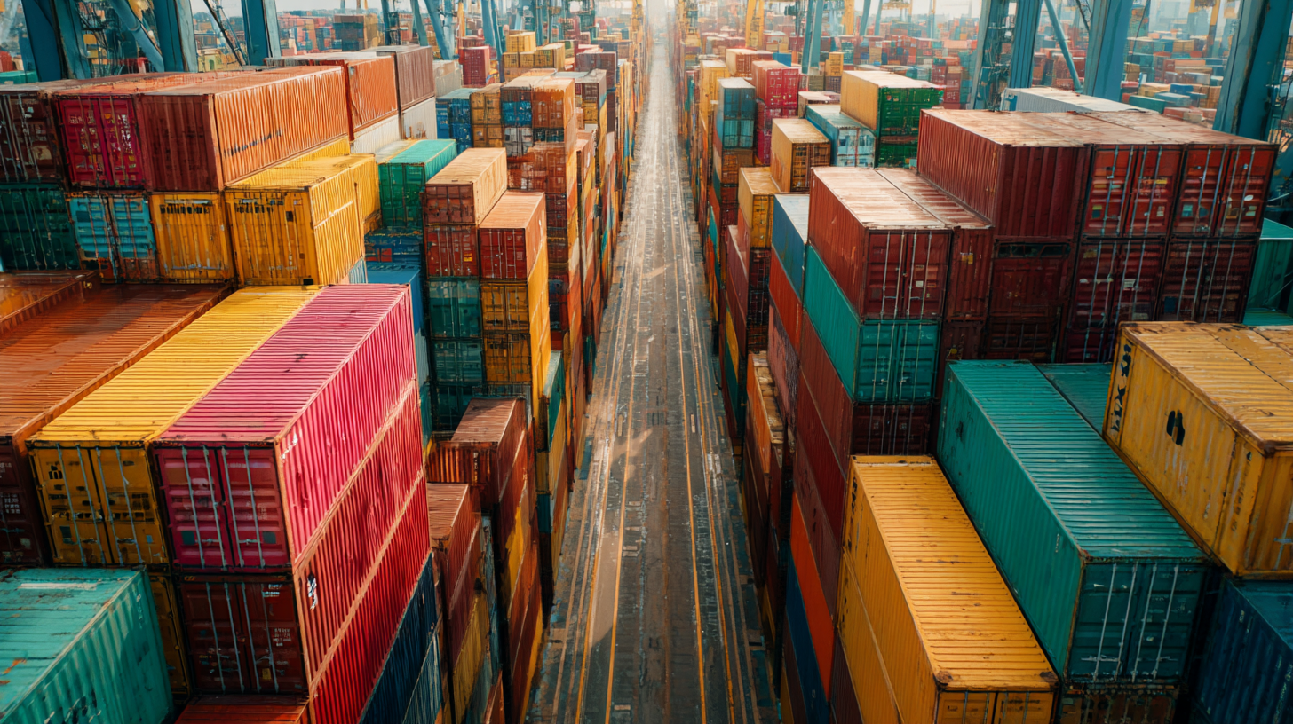 Maximize Your Shipping Efficiency with Innovative Pelican Shipping Containers Solutions