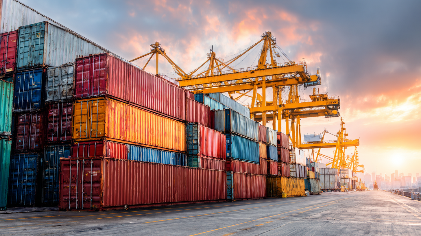 Maximize Your Shipping Efficiency with Innovative Pelican Shipping Containers Solutions