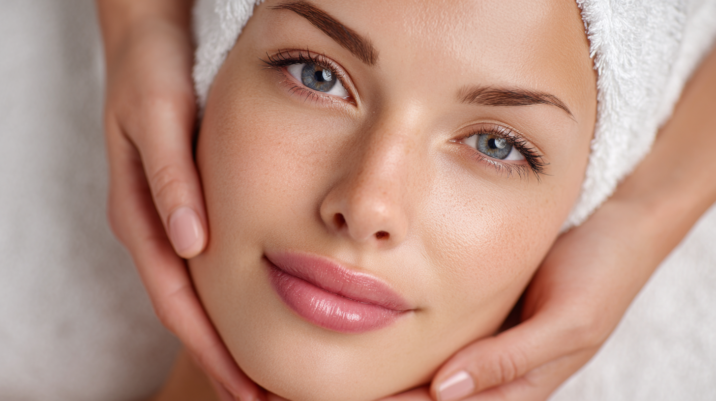 Unlock Radiant Skin: The Ultimate Guide to Choosing the Right Esthetician Chemical Peel for You