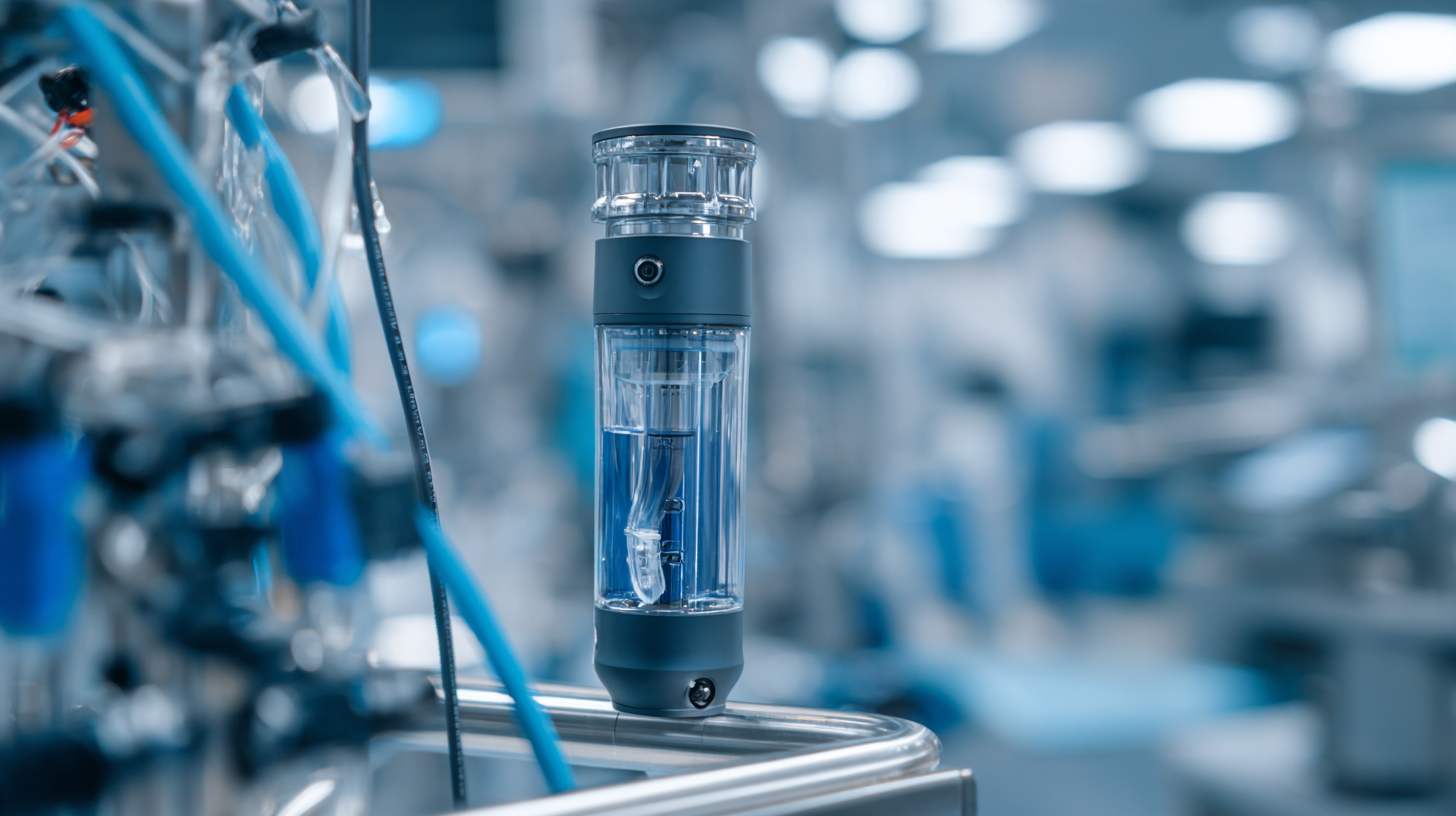 Exploring the Benefits of Portable Suction Devices in Modern Healthcare: A Comprehensive Guide