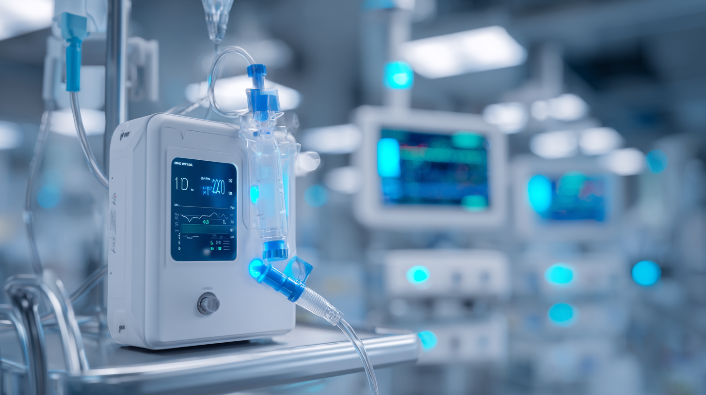Exploring the Benefits of Portable Suction Devices in Modern Healthcare: A Comprehensive Guide