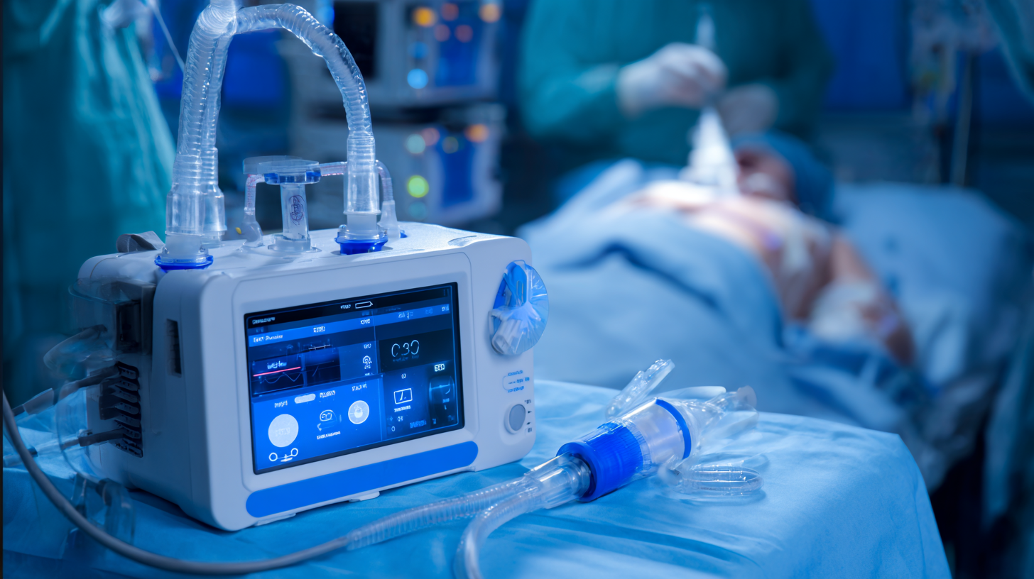Exploring the Benefits of Portable Suction Devices in Modern Healthcare: A Comprehensive Guide