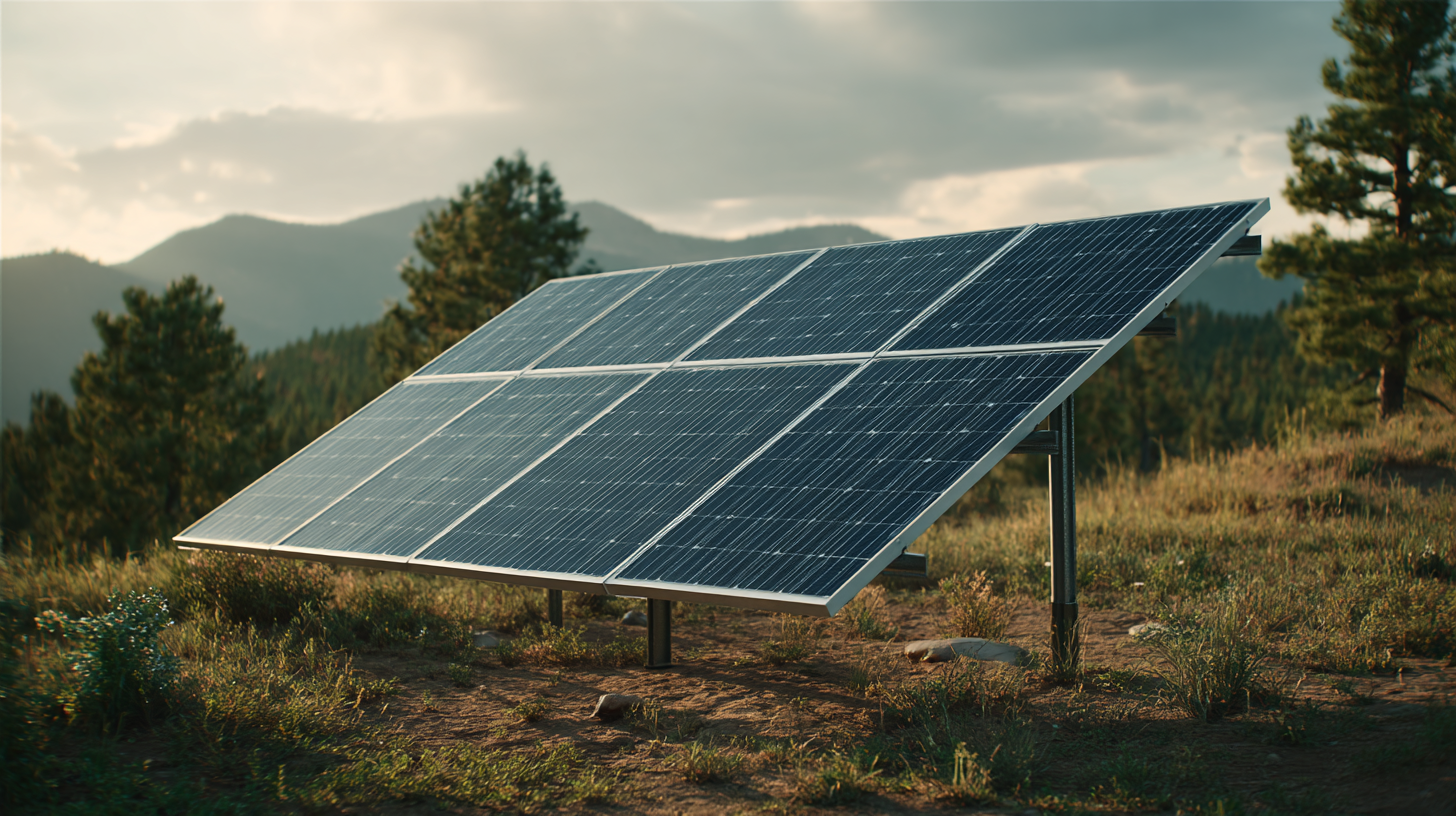 Unlocking Energy Independence: How a Solar Power Inverter for Home Can Transform Your Lifestyle