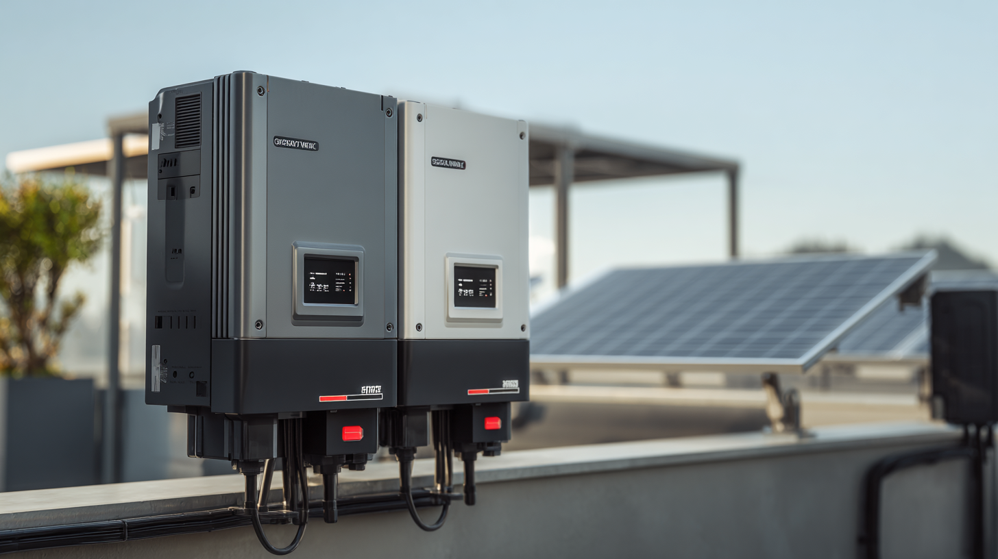 Unlocking Energy Independence: How a Solar Power Inverter for Home Can Transform Your Lifestyle