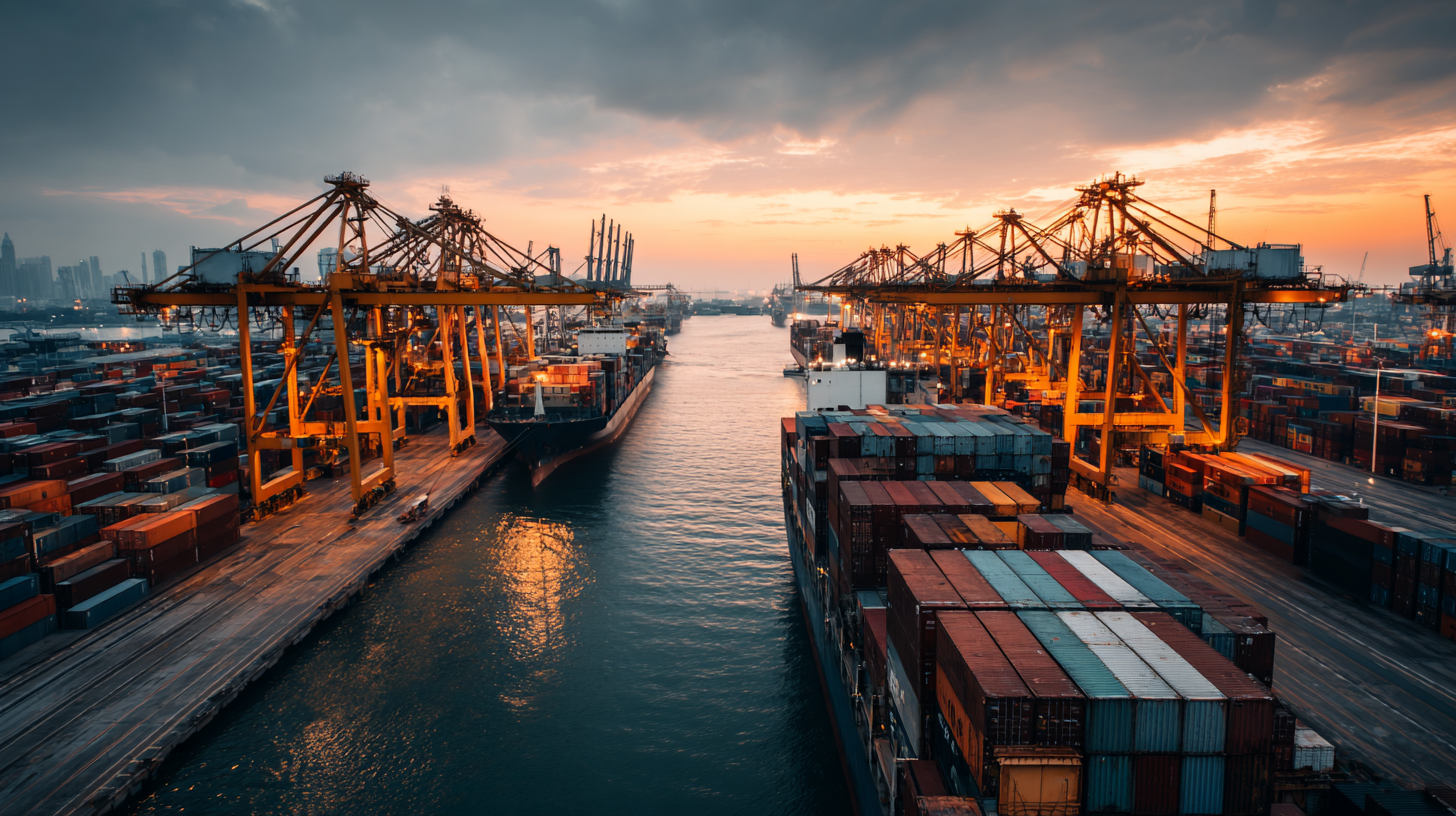 Understanding the Costs and Challenges of Shipping Container Delivery in Today's Market