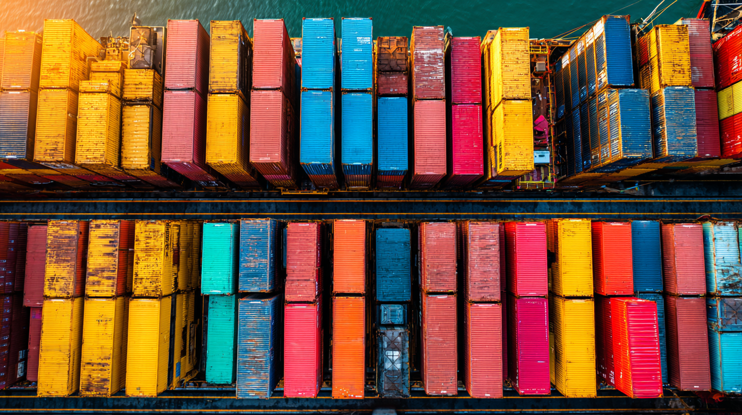 Understanding the Costs and Challenges of Shipping Container Delivery in Today's Market