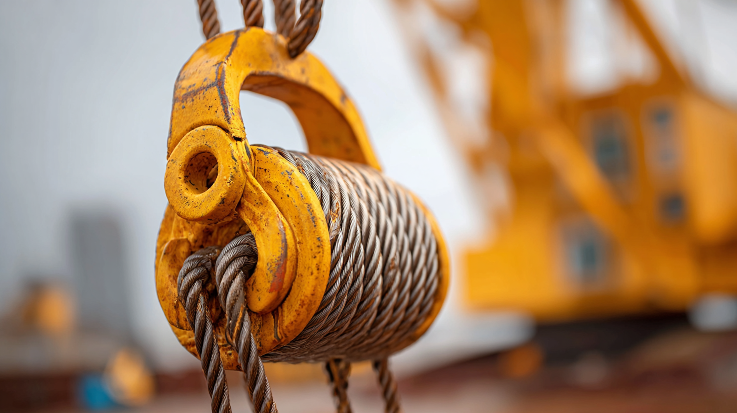 Understanding Rigging Hardware for Safe and Effective Load Management