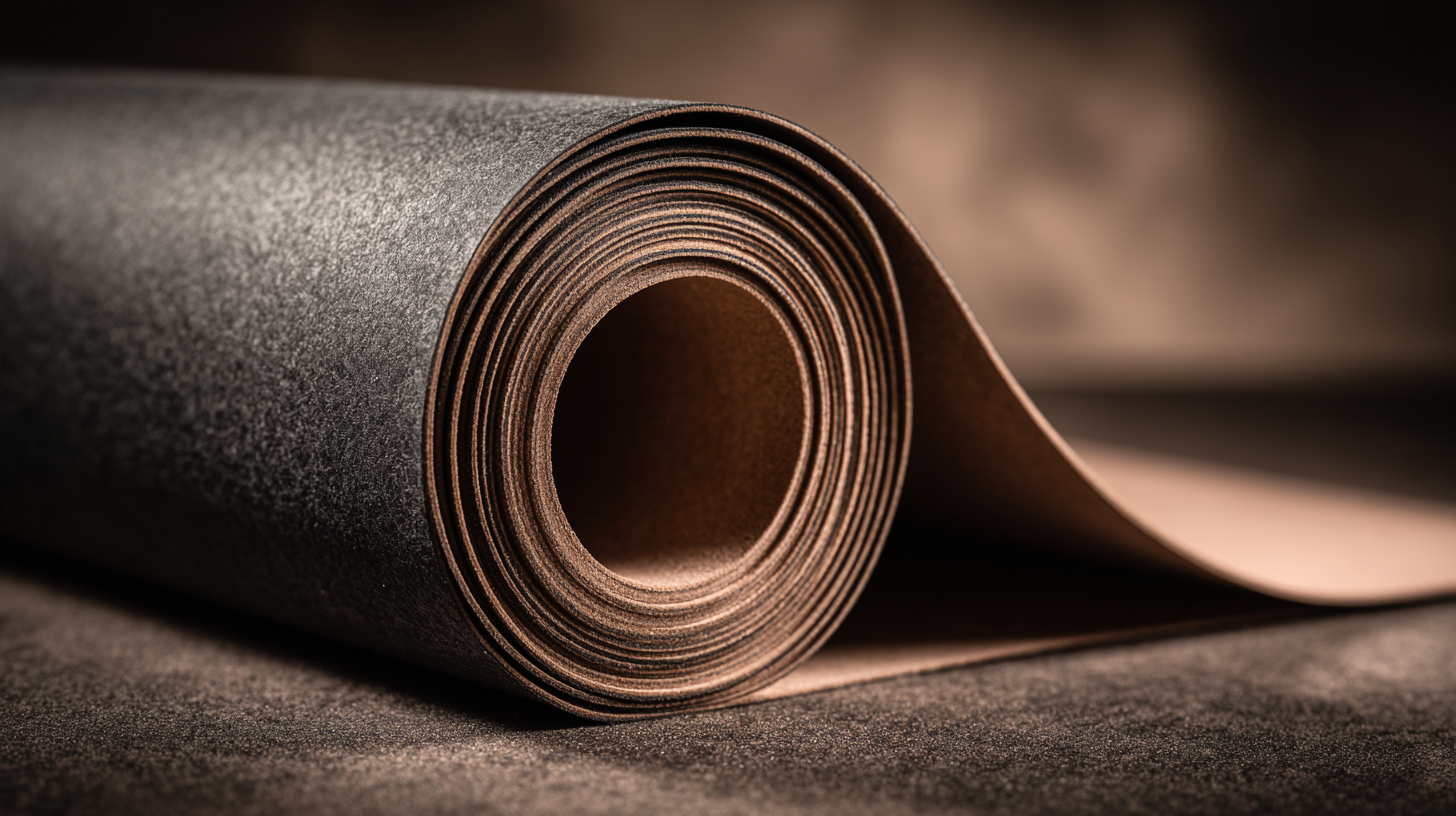 Exploring the Versatility of Rolled Sheets: Applications and Innovations You Didn't Know About