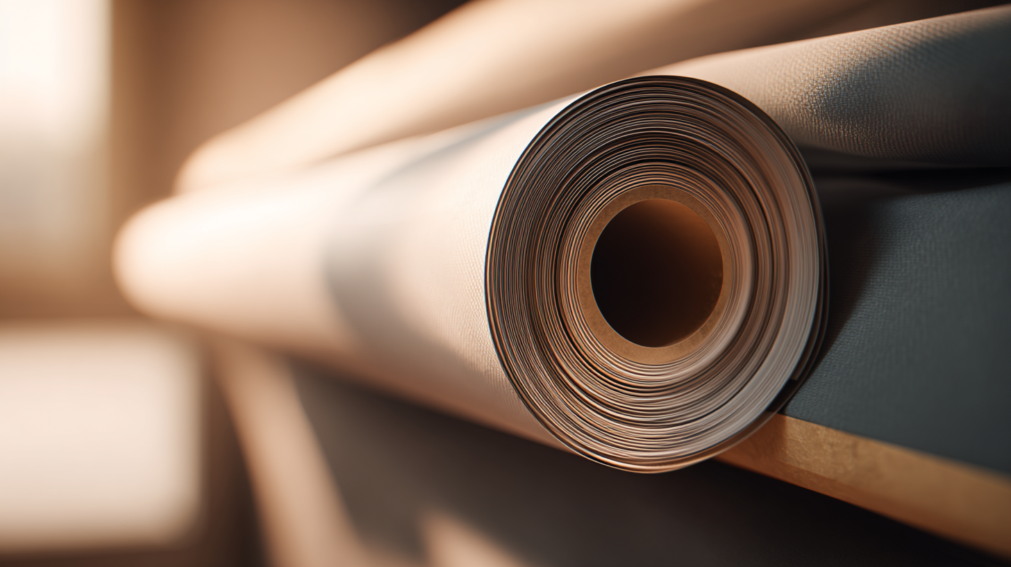 Exploring the Versatility of Rolled Sheets: Applications and Innovations You Didn't Know About