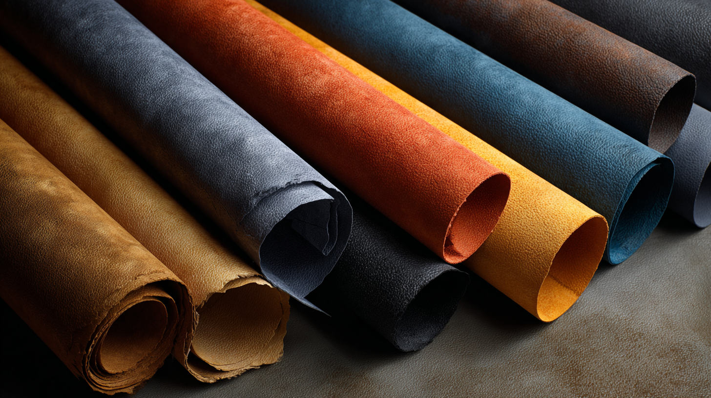 Exploring the Versatility of Rolled Sheets