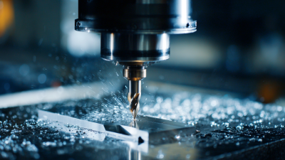 Unlocking the Secrets of CNC Programming for Beginners in Modern Manufacturing