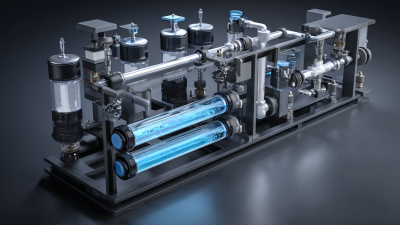 Exploring the Future of Water Purification with Advanced Nanofiltration Systems