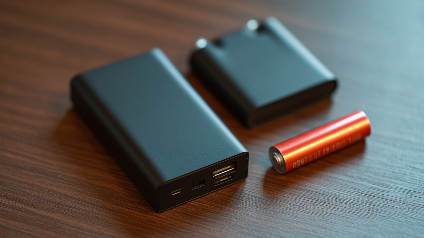 Unlocking the Secrets Behind High Battery Technology for Your Everyday Devices