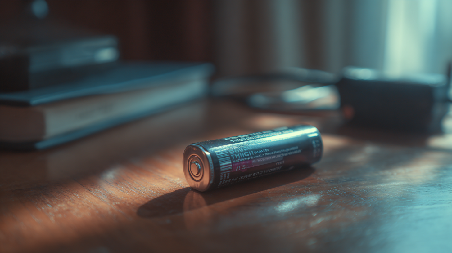 Unlocking the Secrets Behind High Battery Technology for Your Everyday Devices