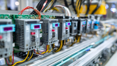 Understanding the Transition: How a 60 Hz to 50 Hz Frequency Converter Can Enhance Energy Efficiency in Industrial Applications