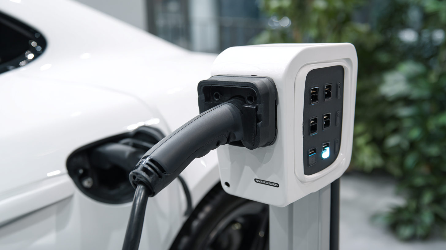 Unlocking the Future: How Power Delivery Technology is Revolutionizing Charging Solutions