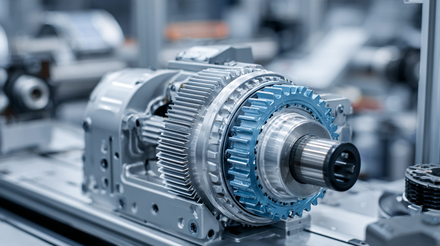Understanding the Future of Automation with Servo Motors Explained