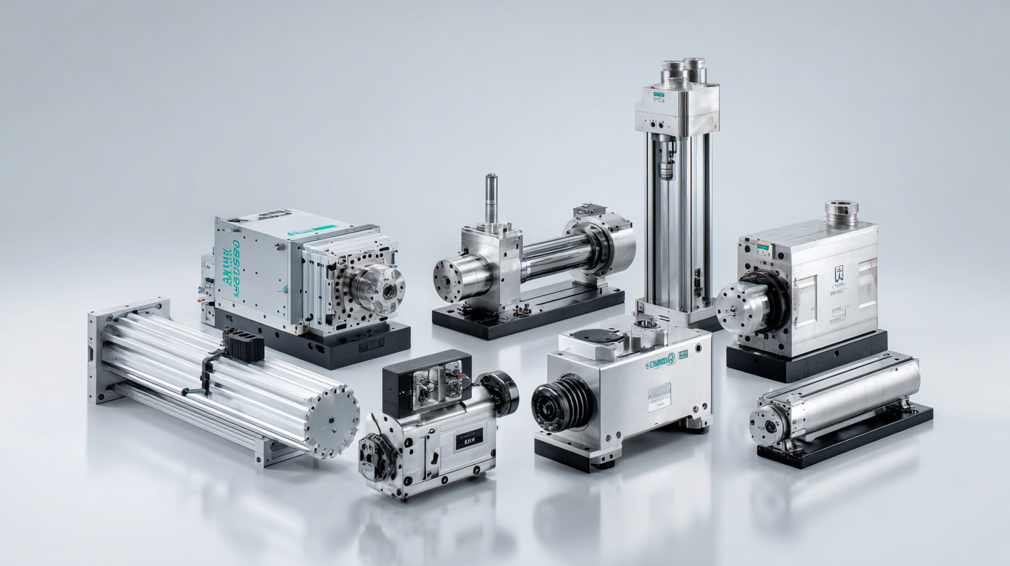 Understanding the Future of Automation with Servo Motors Explained