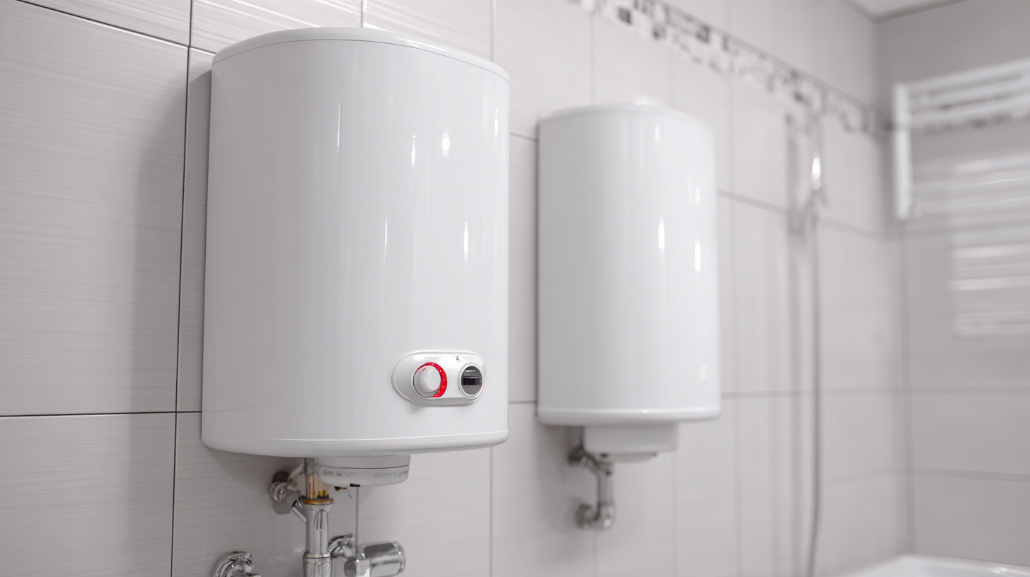 Ultimate Guide to Choosing the Right Instant Electric Water Heaters for Your Home
