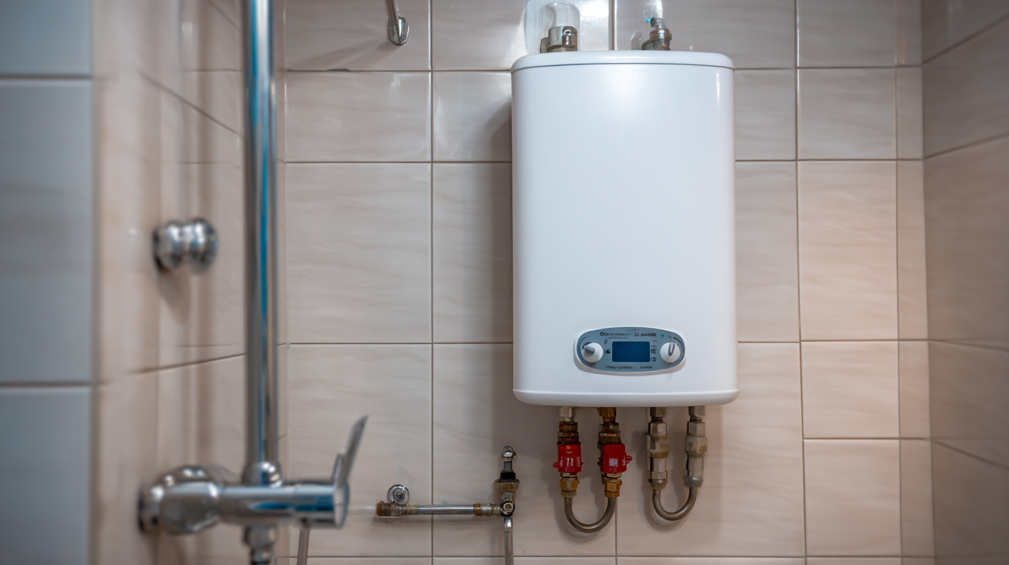 Ultimate Guide to Choosing the Right Instant Electric Water Heaters for Your Home