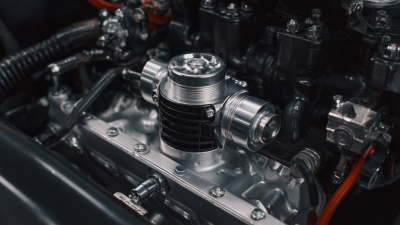 Unlocking the Benefits of Air Cooled Oil Cooler for Enhanced Engine Performance