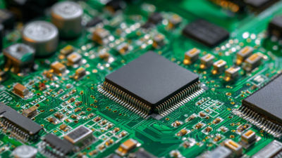 Understanding the Evolution and Importance of PC Boards in Modern Electronics