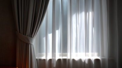 Transform Your Space: The Top Benefits of Sound Proof Curtains for Ultimate Privacy
