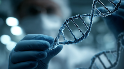 Unlocking the Power of Polydeoxyribonucleotide in Regenerative Medicine Innovations