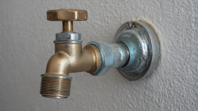 Mastering Your Home's Plumbing: A Comprehensive Guide to Water Turn Off Valves and Their Importance