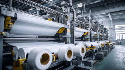 Understanding the Benefits of Implementing an Hdpe Extrusion Line for Sustainable Manufacturing
