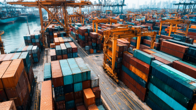 Understanding the Costs and Challenges of Shipping Container Delivery in Today's Market