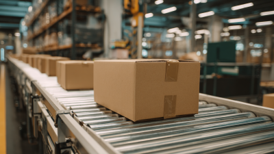 Understanding the Future of Industrial Packaging Innovations and Sustainability Trends
