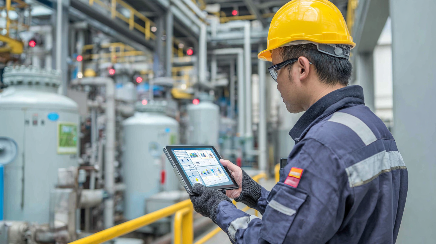 Unlocking the Secrets of Process Control Training for Enhanced Operational Efficiency