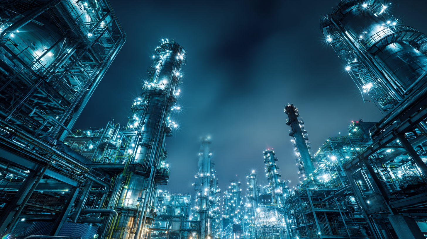 Revolutionizing Efficiency: How the Automation Industry is Expected to Surge by 30% by 2025