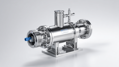 The Ultimate Guide to Choosing the Best Stainless Steel Pump for Your Needs